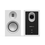 Kanto TUK Passive Speaker System with Air Motion Transformer (AMT) Tweeter and 5.25" Aluminum Concave Woofer (Pair)