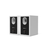 Kanto TUK Passive Speaker System with Air Motion Transformer (AMT) Tweeter and 5.25" Aluminum Concave Woofer (Pair)