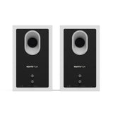 Kanto TUK Passive Speaker System with Air Motion Transformer (AMT) Tweeter and 5.25" Aluminum Concave Woofer (Pair)