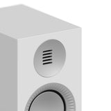 Kanto TUK Passive Speaker System with Air Motion Transformer (AMT) Tweeter and 5.25" Aluminum Concave Woofer (Pair)