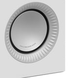 Kanto TUK Passive Speaker System with Air Motion Transformer (AMT) Tweeter and 5.25" Aluminum Concave Woofer (Pair)