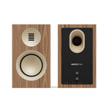 Kanto TUK Passive Speaker System with Air Motion Transformer (AMT) Tweeter and 5.25" Aluminum Concave Woofer (Pair)