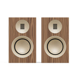 Kanto TUK Passive Speaker System with Air Motion Transformer (AMT) Tweeter and 5.25" Aluminum Concave Woofer (Pair)