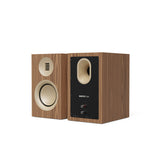 Kanto TUK Passive Speaker System with Air Motion Transformer (AMT) Tweeter and 5.25" Aluminum Concave Woofer (Pair)