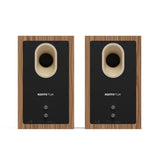 Kanto TUK Passive Speaker System with Air Motion Transformer (AMT) Tweeter and 5.25" Aluminum Concave Woofer (Pair)