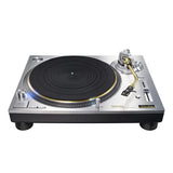 Technics SL-1200GME Grand Master Edition Turntable (Silver)