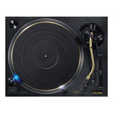 Technics SL-1210GME Grand Master Edition Turntable (Black)