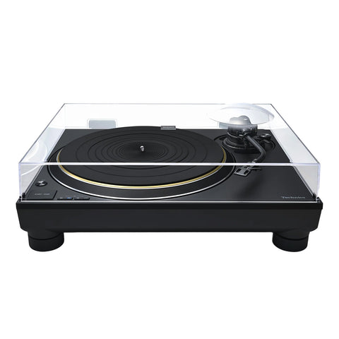Technics SL-1300G New Generation Grand Class Turntable (Black)