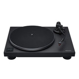 Technics SL-50C Direct Drive Turntable with 2M Red Cartridge (Black)