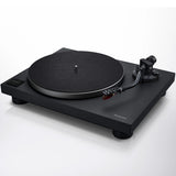 Technics SL-50C Direct Drive Turntable with 2M Red Cartridge (Black)