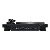 Technics SL-50C Direct Drive Turntable with 2M Red Cartridge (Black)