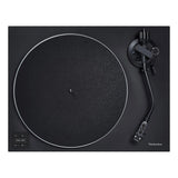 Technics SL-50C Direct Drive Turntable with 2M Red Cartridge (Black)