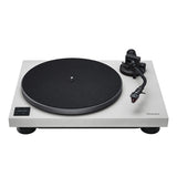Technics SL-50C Direct Drive Turntable with 2M Red Cartridge (Silky Grey)