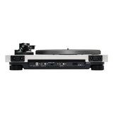 Technics SL-50C Direct Drive Turntable with 2M Red Cartridge (Silky Grey)