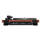 Technics SL-50C Direct Drive Turntable with 2M Red Cartridge (Terracotta)