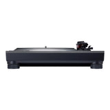 Technics SL1500CS Turntable with Built-in Preamp & 2M Red Cartridge (Gun Metal)