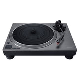 Technics SL-1500CS Direct Drive Turntable (Metallic Gray)