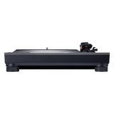 Technics SL-1500CS Direct Drive Turntable (Metallic Gray)