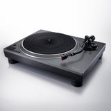 Technics SL-1500CS Direct Drive Turntable (Metallic Gray)