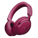 Bose QuietComfort Ultra Wireless Noise Cancelling Headphones (Deep Plum)
