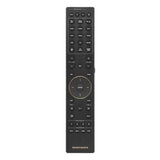 Marantz Cinema 30 11.4 Channel 8K Home Theater Receiver with Dolby Atmos & IMAX Enhanced Audio (Silver/Gold)