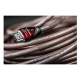 AudioQuest Cherry Cola 48 8K-10K 48Gbps Active Optical HDMI Cable - 49.21ft. (15m)