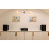 Denon PMA-900HNE Integrated Network Amplifier (Black)