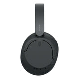 Sony WHCH720N/B Hybrid Wired & Wireless Bluetooth Noise Canceling Headphones