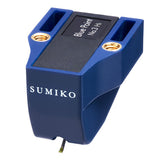 Sumiko Blue Point No. 3 High Output MC Phono Cartridge