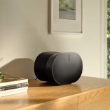 Sonos Premium Personal Entertainment Set with Arc Ultra Soundbar, Sub 4 Subwoofer, Ace Headphones, & Pair of Era 300 Wireless Speakers (Black)
