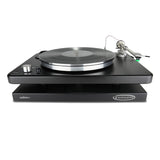 IsoAcoustics zaZen I Stable Isolation Platform for Turntables to Reduce Vibration & Skipping (Max 25 lbs)