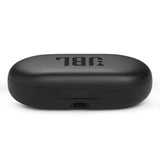 JBL Soundgear Sense Hybrid Open-Ear Headphones with Detachable Neckband (Black)