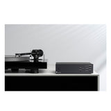 Pro-Ject Phono Box S3 B Balanced & Discrete MM/MC Phono Preamp (Black)