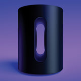 Sonos Sub Mini Wireless Subwoofer (Black)