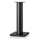 Bowers & Wilkins FS-700 Floor Stands for S3 700 Series Bookshelf Speaker - Pair (Black)