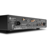 Cambridge Audio CXN100 Network Music Streamer (Lunar Grey)