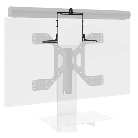Salamander Designs Universal Soundbar Mount for Acadia Mobile X-Large Fixed Height Wall Stand
