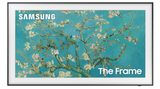 Samsung The Frame 85” Class LS03B Smart TV