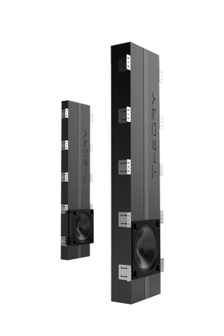 Theory Enclosure for iws12-6 Architectural Subwoofer