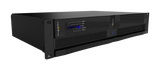 Theory DLC-1500.4d 1,500W 4-Channel Distribution Loudspeaker Controller w/ Dante & AES67