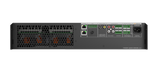 Theory DLC-1500.4d 1,500W 4-Channel Distribution Loudspeaker Controller w/ Dante & AES67