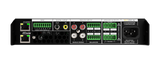 Theory DLC-250.4.d 250W 4-Channel Distribution Loudspeaker Controller w/ Dante & AES67