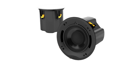 Theory ic6 6.5" High Output In-Ceiling Loudspeaker