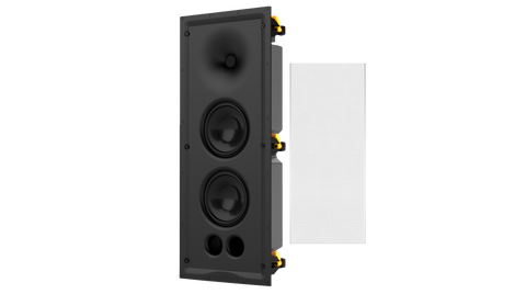 Theory iw25 Dual 5" High Output In-Wall Loudspeaker