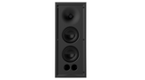 Theory iw25 Dual 5" High Output In-Wall Loudspeaker