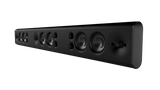 Theory sb85 High Output 3-Channel Passive Soundbar for 85" TV's