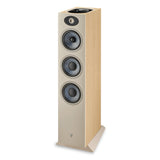 Focal Theva No.3-D 3 Way Floorstanding Loudspeaker with 5" Up-Firing Driver (Light Wood)