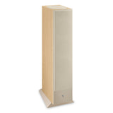Focal Theva No.3-D 3 Way Floorstanding Loudspeaker with 5" Up-Firing Driver (Light Wood)