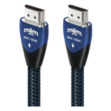 AudioQuest ThunderBird 48 8K-10K 48Gbps HDMI Cable - 7.38 ft. (2.25m)
