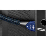 AudioQuest ThunderBird 48 8K-10K 48Gbps HDMI Cable - 2.46 ft. (.75m)